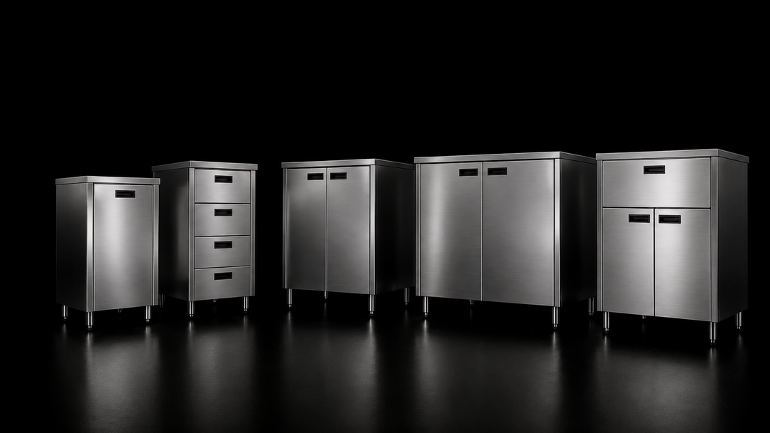 Cabinets Individuels