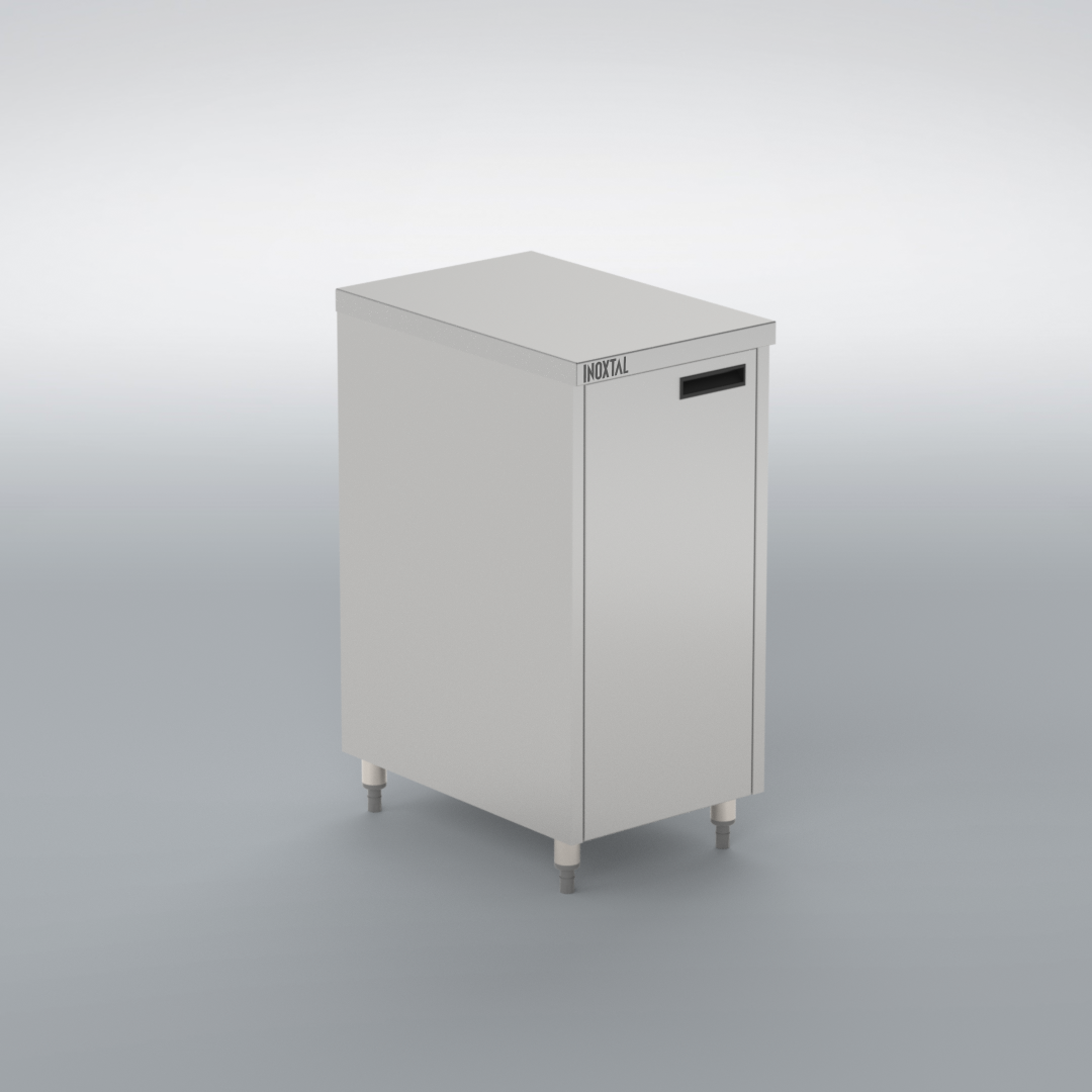 Cabinet Inférieur 16 pouces 1 porte