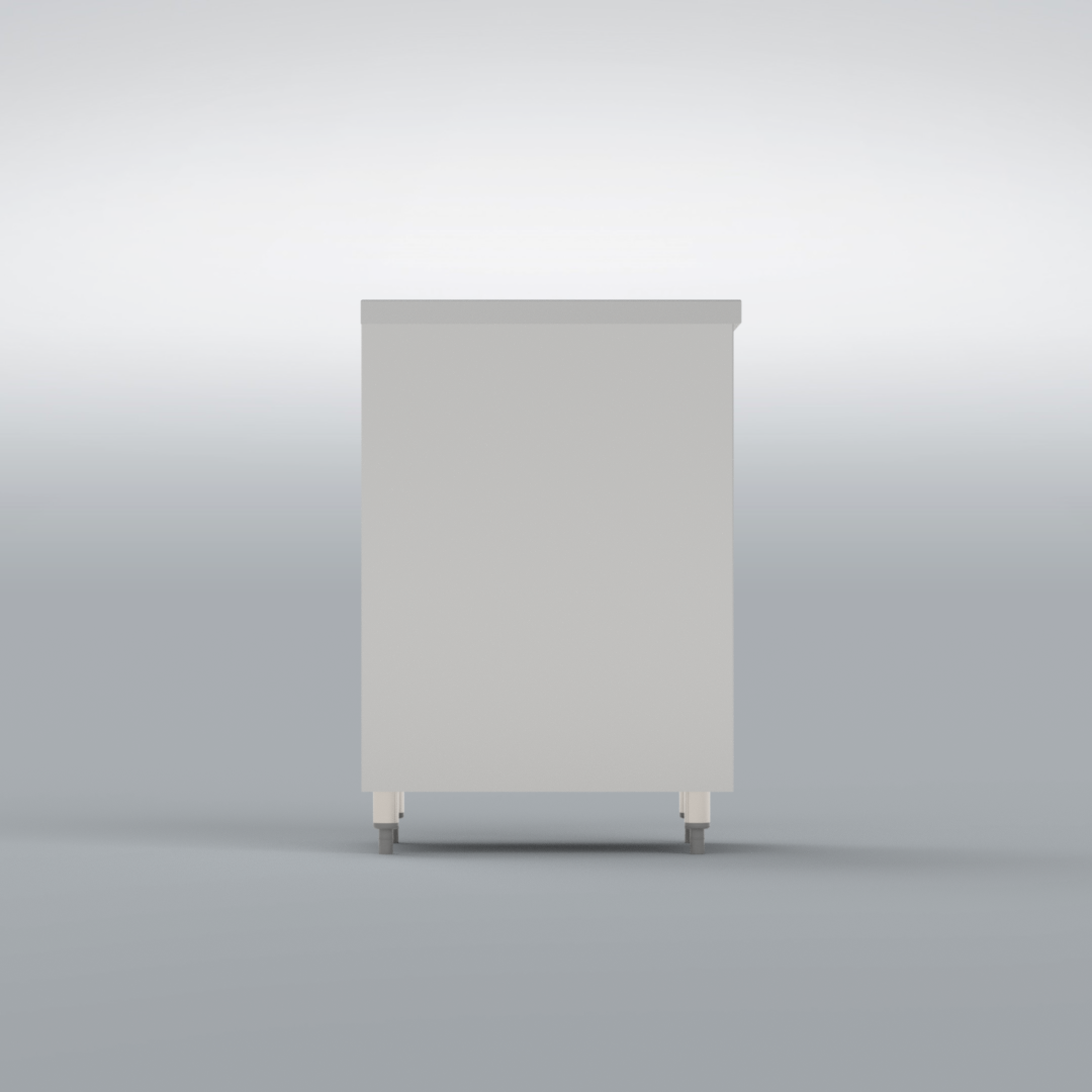 Cabinet Inférieur 16 pouces 1 porte 1 Tiroir