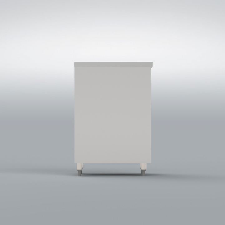 Cabinet Inférieur 16 pouces 1 porte 1 Tiroir