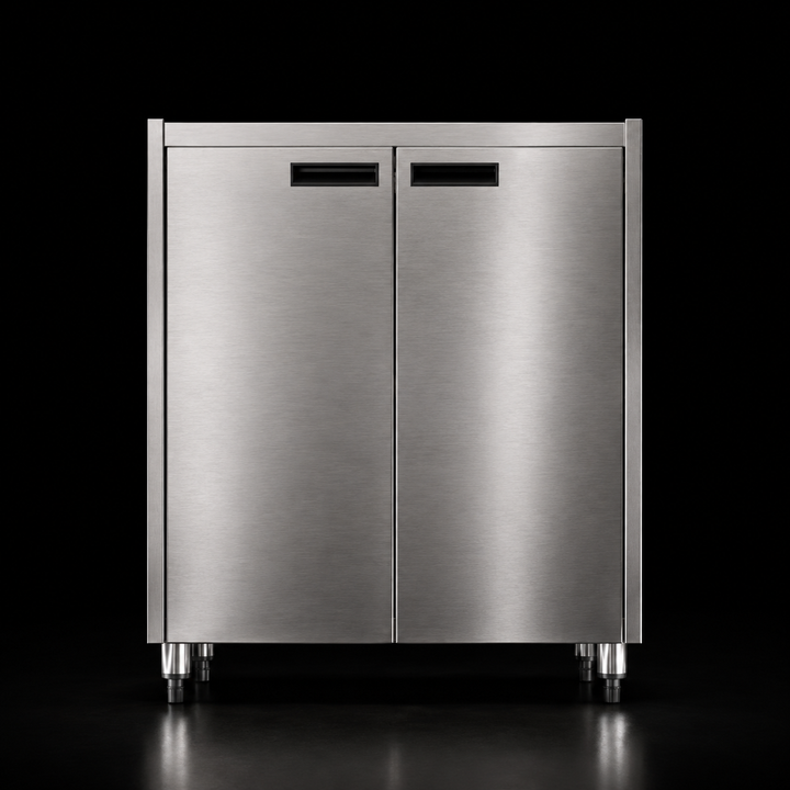 Cabinet Inférieur 30 pouces 2 portes